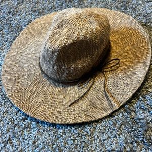Women’s Sun Hat